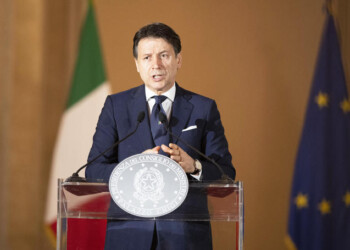 Fase 2: informativa Conte 21/5 in Aula