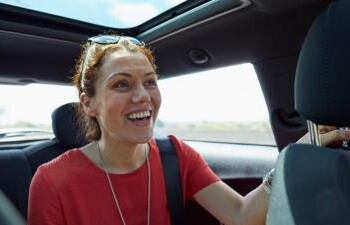 Fase 2: italiani pronti a ripartire, primo viaggio per andare dalla famiglia  