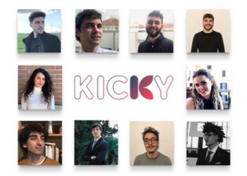 Fase 2: Kicky, per attività commerciali gestione digitale e gratuita delle prenotazioni 