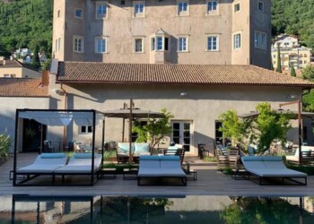 Fase 2: la ripresa del turismo a 5 stelle