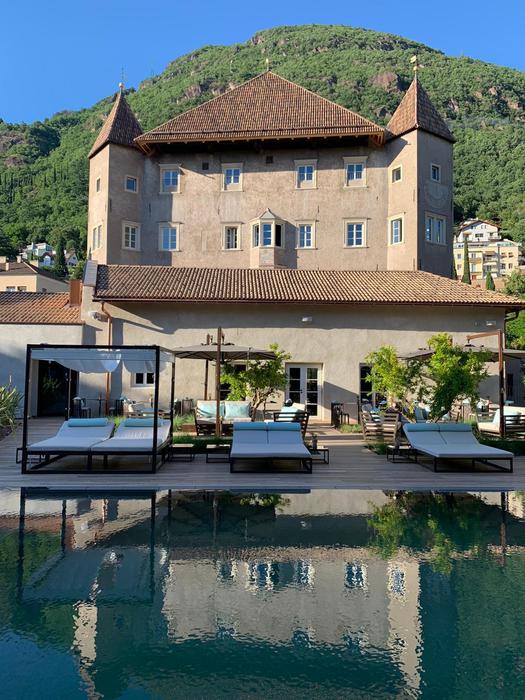 Fase 2: la ripresa del turismo a 5 stelle