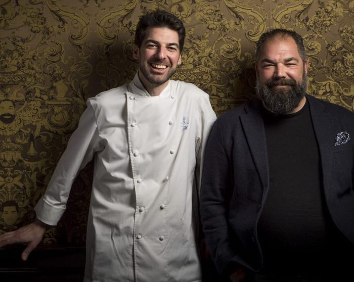 Fase 2: Le Calandre riapre 4 giugno, è corsa a prenotazione