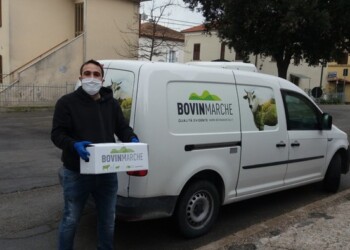 Fase 2: Marche, impennata consumo carne primo mese lockdown