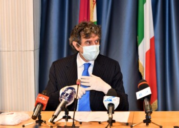 Fase 2: Marsilio, abruzzesi resilienti e costruttivi