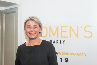 Fase 2: Milanesi (Mars Italia), ‘tra sicurezza e responsabilità guardiamo a futuro’ 