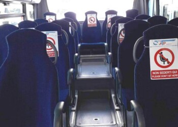 Fase 2: nel Tigullio bus potranno saltare fermate