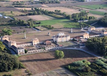 Fase 2: riapre Reggia di Carditello, tra yoga e pilates