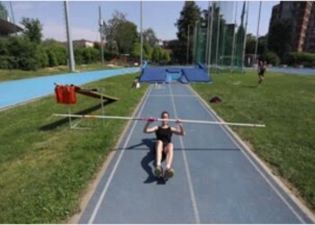 Fase 2, ripartono gli allenamenti di atletica e tennis