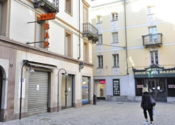 Fase 2: si riunisce comitato sicurezza lavoro