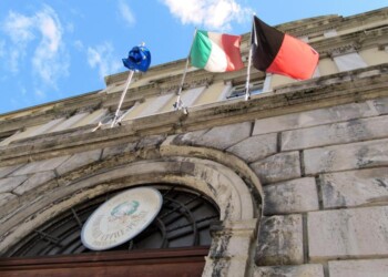 Fase 2: tribunale Aosta,mascherine e misurazione temperatura