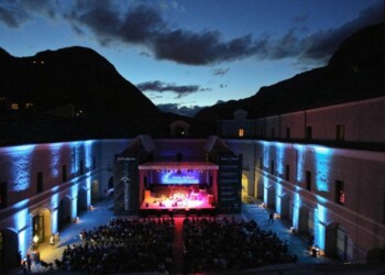 Fase 2:Morelli-Marquis,ripensare eventi culturali e sportivi
