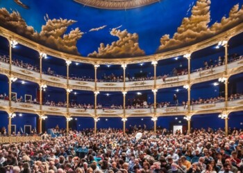 Fase 2:ricerca italiana Teatro StabileFvg per capire impatto