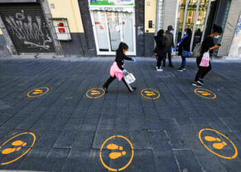 Fase 2:Rossi,prudenza,no’fare come pare’