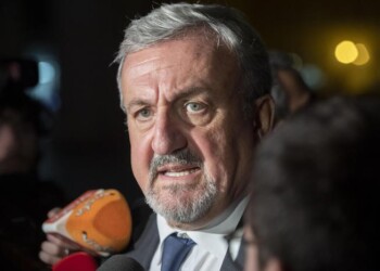 Fase2:Emiliano,no movida o chiudo locali