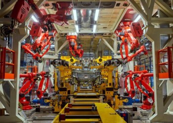 Fca: a Melfi il 21 maggio ripartirà tutta la produzione