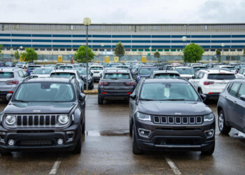 Fca: nonostante la crisi, confermati investimenti per Melfi