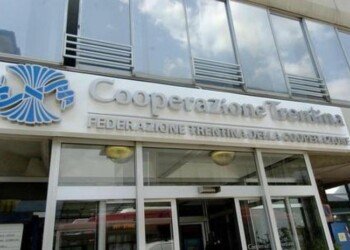 Federcoop Trento, assemblea elettiva il 31 luglio