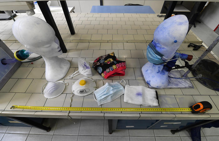 Federfarma, sold out mascherine 50cent