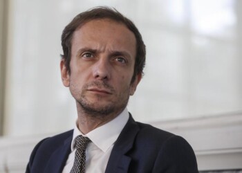 Fedriga, Fvg ritira la disponibilità per app Immuni