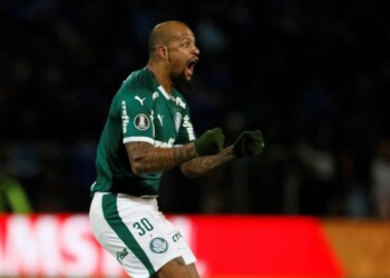 Felipe Melo: “Gente muore e Chiellini pubblica libro”