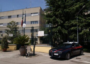 Ferito proprietario autodemolizioni