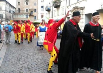Feste Vigiliane in forma ridotta il 25 e 26 giugno