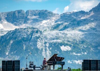Festival: No Borders Music,25/a edizione al via il 25 luglio