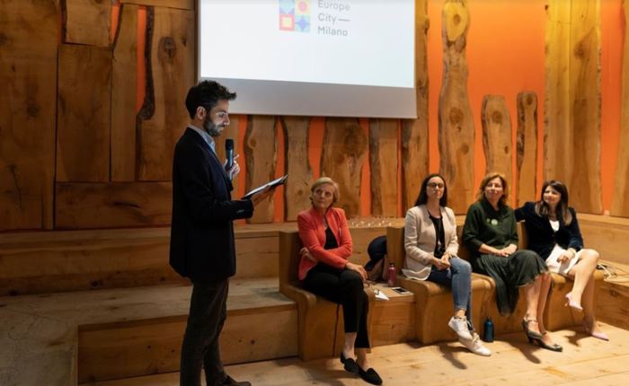 Film su quarantena italiani all’estero