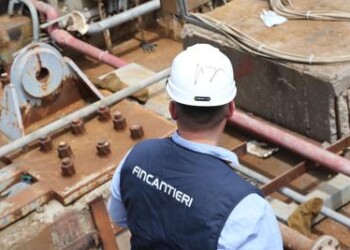 Fincantieri con Università Genova avvia 4 progetti dottorato ricerca 