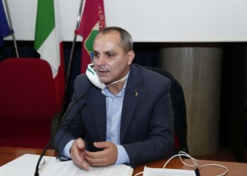 Fioretti, su migranti paesino Abruzzo Pd menzognero