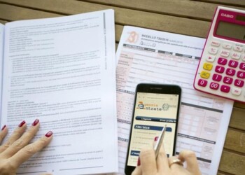 Fisco, ecco a cosa servono le tasse che versiamo
