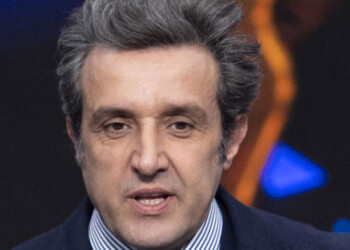 Flavio Insinna di nuovo all’Eurovision: “Diodato è straordinario ma non c’è gara”