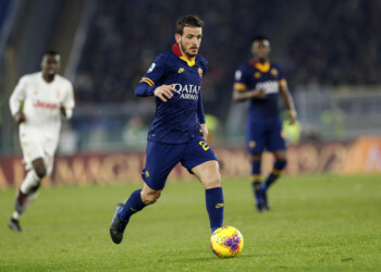 Florenzi: “L’inizio a Valencia non è stato facile”