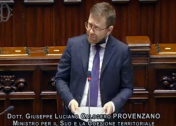 Fondi Ue:Provenzano,in alcune regioni programmi in ritardo