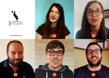 Foto-video gratis per chi si sposa in tempo Covid