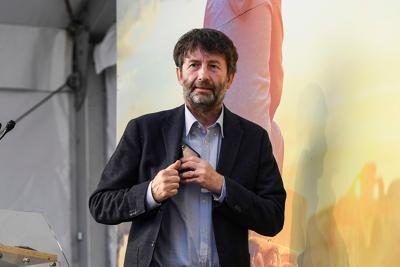 Franceschini: Regole più elastiche per spettacoli all'aperto