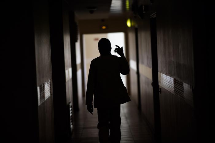 Francia, decessi al minimo, 80 in 24 ore