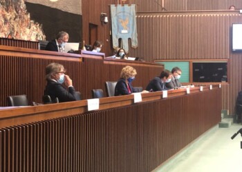 Fvg, opposizioni,Commissione su Covid. Fedriga,stupito