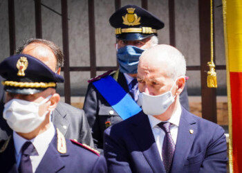 Gabrielli, violenza inammissibile