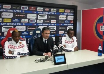 Genoa: Marroccu, con Nicola anche il prossimo anno