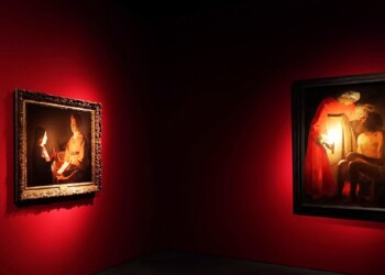 Dal 28 maggio riapre a Milano la straordinaria mostra dedicata a Georges De La Tour