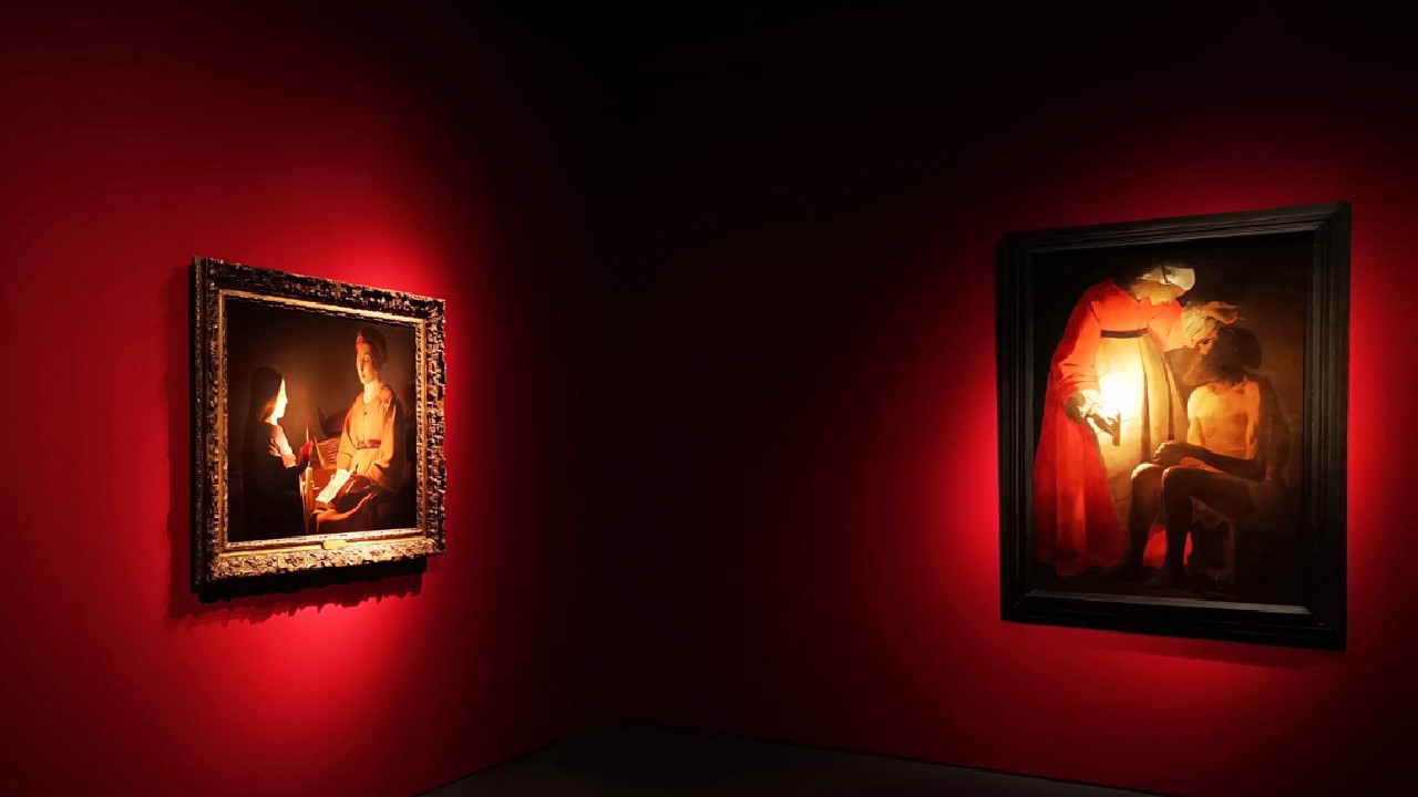 Dal 28 maggio riapre a Milano la straordinaria mostra dedicata a Georges De La Tour