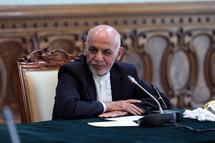 Ghani accelera rilascio talebani