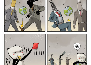 Giacomo Bevilacqua per “Il mondo che verrà”