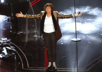 Gianna Nannini, concerto Firenze posticipato al 2021