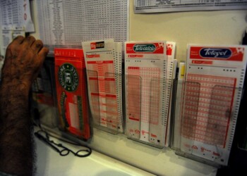 Giochi: nel Potentino vinti oltre 33 mln euro a Euro Jackpot