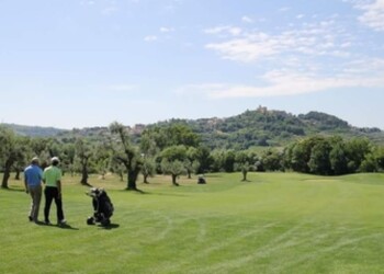 Golf: riaprono i circoli in Abruzzo, al via allenamenti