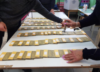 Governo ipotizza anticipo regionali