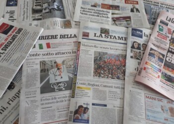 “Gravi minacce per sistema informazione”