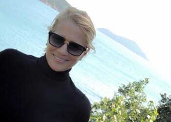 Heather Parisi: “Dopo 6 mesi di mascherine non ne posso più” 